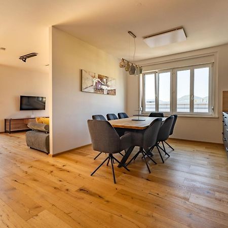 Tamliving Center Luxury 4 Rooms Smart Tv Kitchen Great View Graz Exterior foto