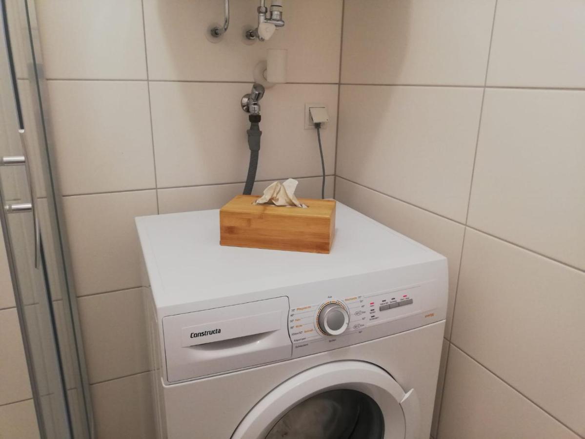 Tamliving Center Luxury 4 Rooms Smart Tv Kitchen Great View Graz Exterior foto